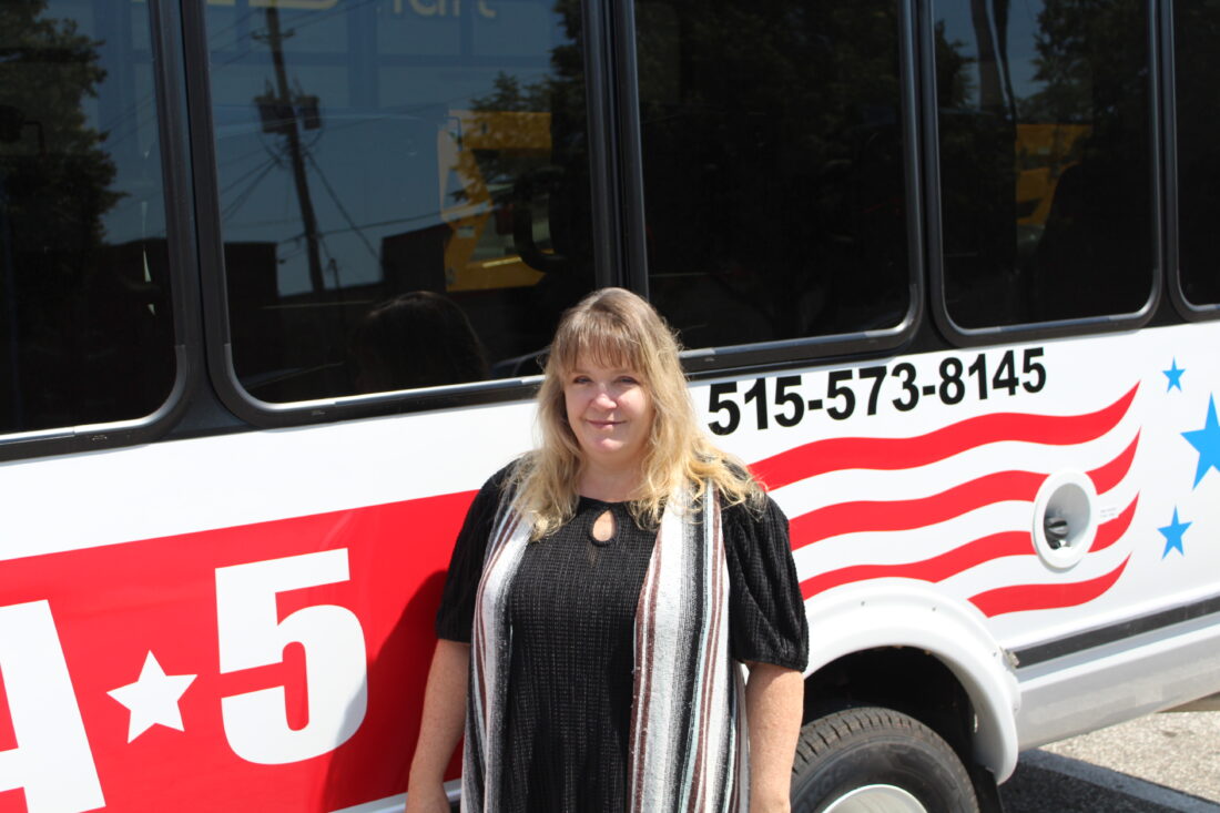 Can you get around here without a car? MIDAS says yes. News, Sports